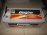 Аккумулятор 180Ah-12v CP (513х223х223), полярность обратная (3), EN1000 Energizer 680 108 100 (фото 1)