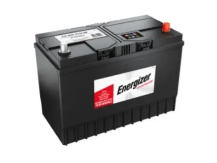 Аккумулятор Energizer EC20
