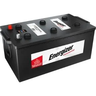 Аккумулятор Energizer EC4