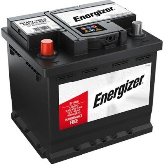 Аккумулятор Energizer EL1400