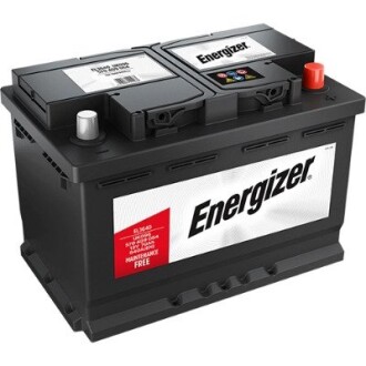 Аккумулятор Energizer EL3640