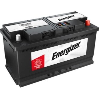 Аккумулятор Energizer ELB5720