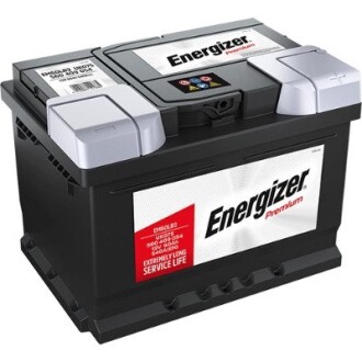 Аккумулятор Energizer EM60LB2