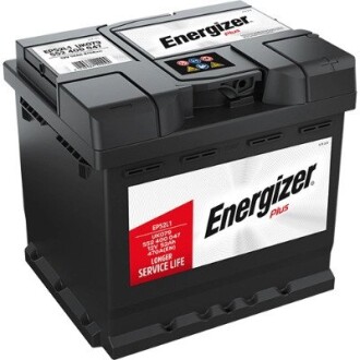 Аккумулятор Energizer EP52L1