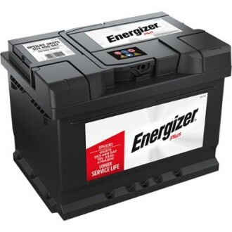 Аккумулятор Energizer EP53LB2