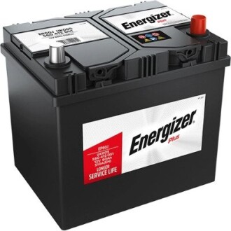 Аккумулятор Energizer EP60J