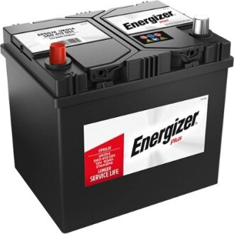 Аккумулятор Energizer EP60JX