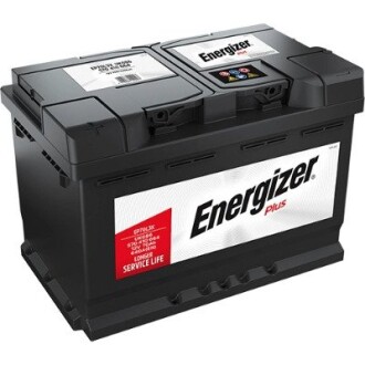 Аккумулятор Energizer EP70L3X