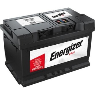 Аккумулятор Energizer EP70LB3