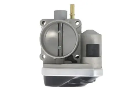 Повітряна заслінка RENAULT CLIO III, FLUENCE, GRAND SCENIC II, MEGANE II, MEGANE III, MODUS, SCENIC II 1.4-2.0 11.02- ENGITECH A2C59511232