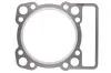 Прокладка головки блока цилиндров ENGITECH ENT010582 (фото 1)