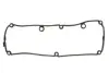 Прокладка крышки клапана VW CADDY III, CADDY III/MINIVAN, PASSAT B7, TRANSPORTER T5 1.6D/2.0D 05.10-08.15 ENGITECH ENT013063 (фото 1)