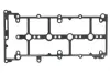 Прокладка кришки клапана CHEVROLET CRUZE, MALIBU, OPEL ASTRA J, ASTRA J GTC, CASCADA, INSIGNIA A, INSIGNIA A COUNTRY, ZAFIRA C, SAAB 9-5 2.0D 07.08- ENGITECH ENT013160 (фото 1)