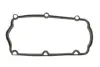 Прокладка кришки клапана AUDI 100 C4, 80 B4, A4 B5, A6 C4, A8 D2, CABRIOLET B3, COUPE B3 2.4/2.6/2.8 12.90-08.00 ENGITECH ENT013168 (фото 1)