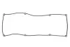 Прокладка кришки клапана MITSUBISHI PAJERO CLASSIC, PAJERO II, PAJERO III, PAJERO IV, PAJERO SPORT II 3.2D 04.00- ENGITECH ENT013175 (фото 1)
