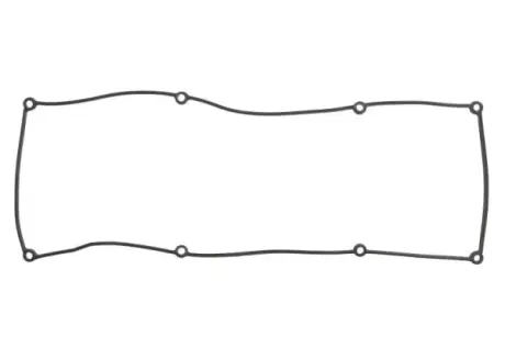 Прокладка кришки клапана MITSUBISHI PAJERO CLASSIC, PAJERO II, PAJERO III, PAJERO IV, PAJERO SPORT II 3.2D 04.00- ENGITECH ENT013175