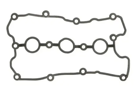 Прокладка кришки клапана Прав AUDI A4 B8, A5, A6 ALLROAD C6, A6 ALLROAD C7, A6 C6, A6 C7, A7, A8 D3, A8 D4, Q5, Q7, PORSCHE CAYENNE, PANAMERA, VW TOUAREG 2.5-3.2 11.06-12.19 ENGITECH ENT013186
