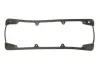 Прокладка кришки клапана SEAT CORDOBA, CORDOBA VARIO, IBIZA II, TERRA, TERRA/KOMBI, SKODA SUPERB I, TRABANT 1.1, 1.1 TRAMP, 1.1 UNIVERSAL, VW GOLF II, GOLF III, JETTA II, POLO 1.0-2.8 08.83-03.08 ENGITECH ENT013187 (фото 1)