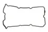 Прокладка кришки клапана Прав INFINITI FX, G, I35, M35, QX4, NISSAN 350Z, ALTIMA, MAXIMA / MAXIMA QX V, MAXIMA VI, MURANO I, NAVARA NP300, PATHFINDER II, PATHFINDER III, QUEST 2.3/3.5/4.0 09.00- ENGITECH ENT013189 (фото 1)