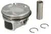 Поршень VW Golf V/ Passat/ Tiguan 1.4 TSI 06- (76.51mm/STD) (BMY, BLG, CAVD) ENGITECH ENT050002STD (фото 1)