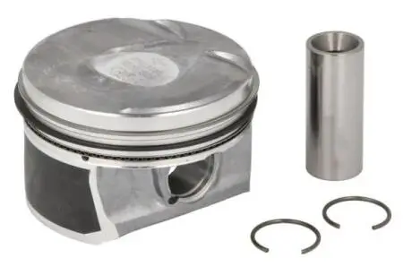 Автозапчасть ENGITECH ENT050408STD
