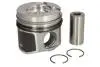 Поршень Renault Master 2.5dci 06- (89.50mm/+0.5) ENGITECH ENT050902050 (фото 1)
