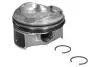 Поршень ENGITECH ENT051120 STD (фото 1)