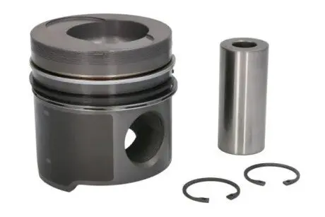 Поршень ENGITECH ENT054033 STD (фото 1)