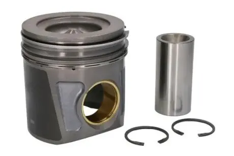 Поршень ENGITECH ENT054034 STD (фото 1)