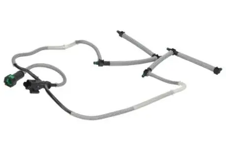 Шланг переливу CITROEN C5 III, C6 PEUGEOT 407, 607 12.04- ENGITECH ENT120272