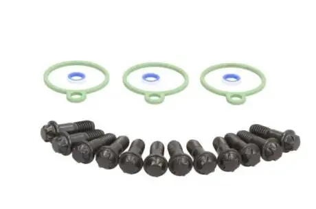 Елемент насосу Common Rail ENGITECH ENT210003