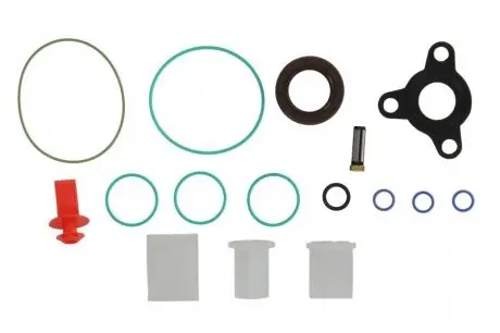 Форсунка common rail, елементи ENGITECH ENT210023