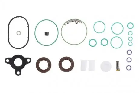 Елементи паливної системи ENGITECH ENT210039