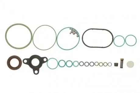 Елемент форсунки Common Rail ENGITECH ENT210049