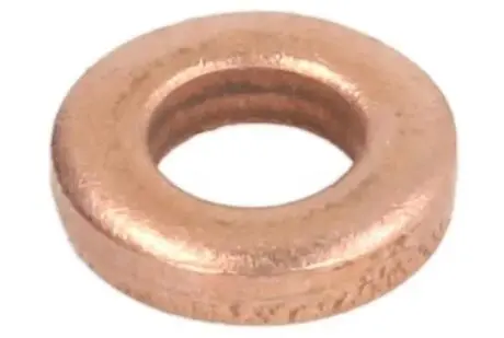 Елемент форсунки Common Rail ENGITECH ENT2500591