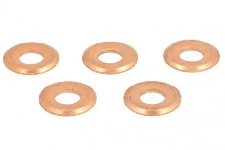 Елемент форсунки Common Rail ENGITECH ENT2500615
