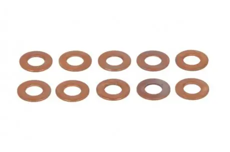 Елемент форсунки Common Rail ENGITECH ENT250422