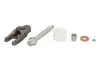 Монтажний комплект форсунок CR VOLVO C30, S40 II, S60 II, S80 II, V40, V50, V60 I, V70 III CITROEN BERLINGO MULTISPACE, BERLINGO/MINIVAN, C3 II, C3 PICASSO, C4 AIRCROSS 9HC(DV6C)-UBGA ENGITECH ENT250716 (фото 1)