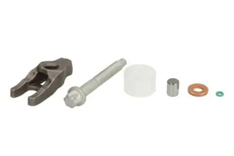 Монтажний комплект форсунок CR VOLVO C30, S40 II, S60 II, S80 II, V40, V50, V60 I, V70 III CITROEN BERLINGO MULTISPACE, BERLINGO/MINIVAN, C3 II, C3 PICASSO, C4 AIRCROSS 9HC(DV6C)-UBGA ENGITECH ENT250716