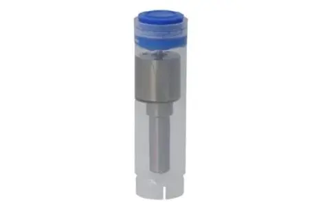Форсунка Common Rail ENGITECH ENT250936