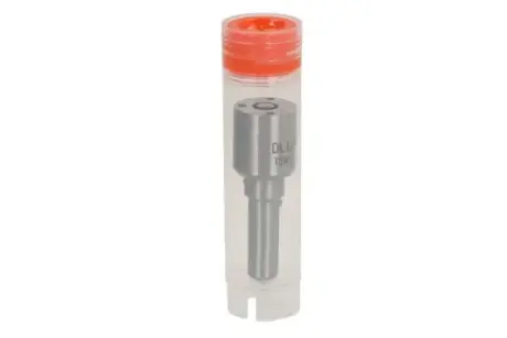 Форсунка Common Rail ENGITECH ENT251058