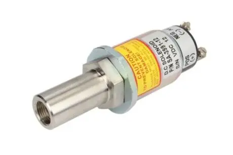 Котушка ENGITECH ENT260015