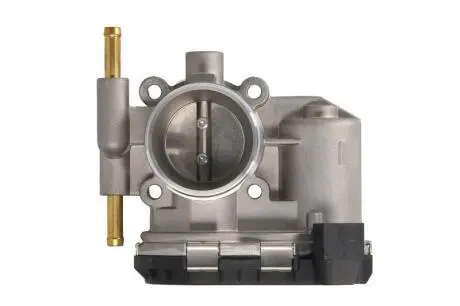 Повітряна заслінка OPEL AGILA, ASTRA G, ASTRA G CLASSIC, ASTRA H, ASTRA H CLASSIC, ASTRA H GTC, COMBO TOUR, COMBO/MINIVAN, CORSA C, CORSA C/HATCHBACK, CORSA D, CORSA D/HATCHBACK 1.0-1.4LPG 06.03- ENGITECH ENT310043