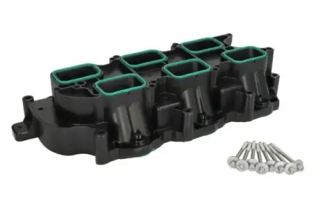 Впускний колектор CHRYSLER 300C, DODGE GRAND, JOURNEY, JEEP GRAND CHEROKEE IV, WRANGLER III 3.6/3.6ALK 09.10- ENGITECH ENT320171