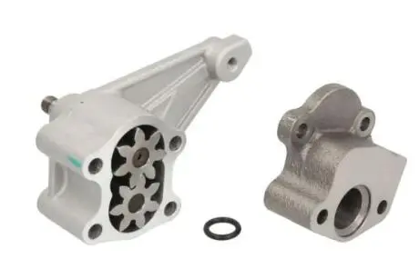 Насос смазки ENGITECH ENT420006