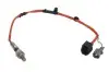 Лямбда-зонд (кількість дротів 5, 640мм) MAZDA 6 1.8/2.0/2.3 01.02-02.08 ENGITECH ENT600029 (фото 1)