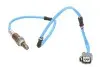 Лямбда-зонд (кількість дротів 4, 610мм) HONDA ACCORD VI, ACCORD VII, ACCORD VIII, ELEMENT 1.8/2.0/2.4 10.98-06.15 ENGITECH ENT600042 (фото 1)