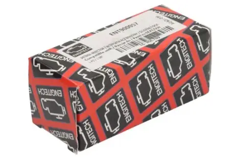 Фото паливний інжектор SEAT AROSA, CORDOBA, CORDOBA VARIO, IBIZA II, LEON, TOLEDO II, VW BORA, BORA I, GOLF IV, LUPO I, POLO, POLO III AFH-BCB 04.96-06.06 ENGITECH ENT900057 Паливний інжектор SEAT AROSA, CORDOBA, CORDOBA VARIO, IBIZA II, LEON, TOLEDO II, VW BORA, BORA I, GOLF IV, LUPO I, POLO, POLO III AFH-BCB 04.96-06.06 ENGITECH ENT900057