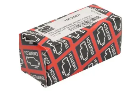 Паливний інжектор VOLVO C30, C70 II, S40 II, S60 II, S80 II, V40, V50, V60 I, V70 III, XC60 I B5204T8-B5254T8 01.04-12.18 ENGITECH ENT900077