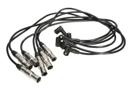 Комплект проводов зажигания ENGITECH ENT910230